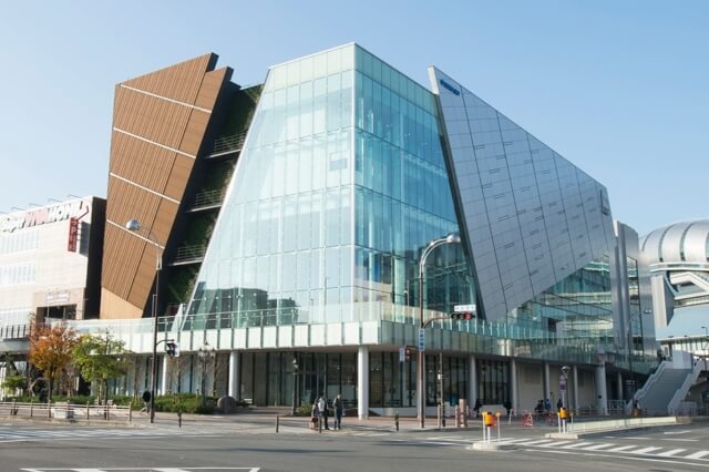 クッキングスクール ハグミュージアム