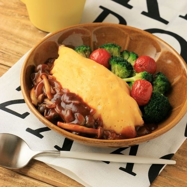 【体験レッスン】初心者さん大歓迎 ♪ 簡単らくちん☆すぐできオムライス