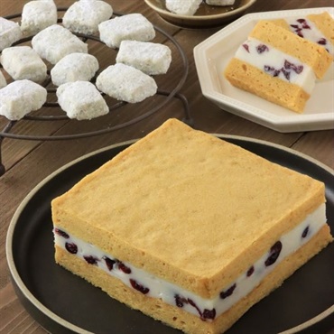 四季の和菓子～集いきて、こころみんかし～聞きごと