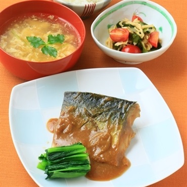 １からはじめる和食の基本～魚の下処理方法と乾物の戻し方～