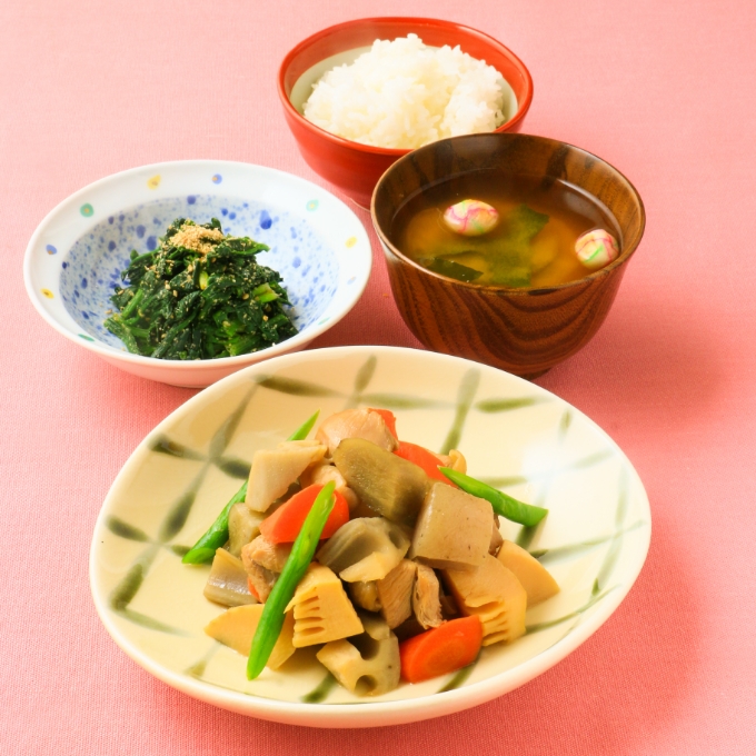 料理のバリエーション広がる！野菜の切り方・茹で方を知ろう